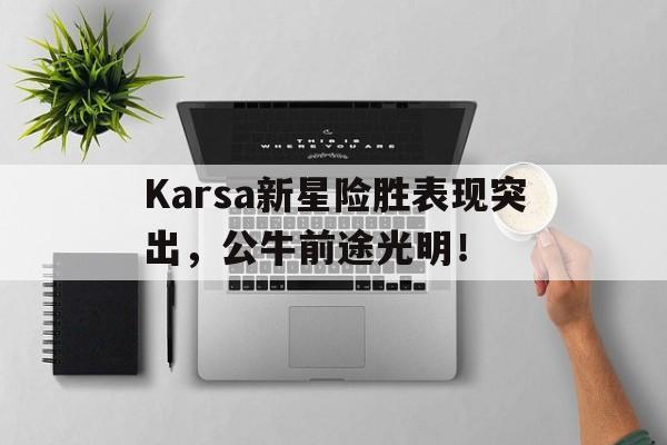 亚博体育官网-Karsa新星险胜表现突出，公牛前途光明！-亚博体育官网